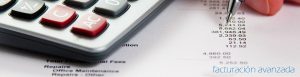 facturación avanzada