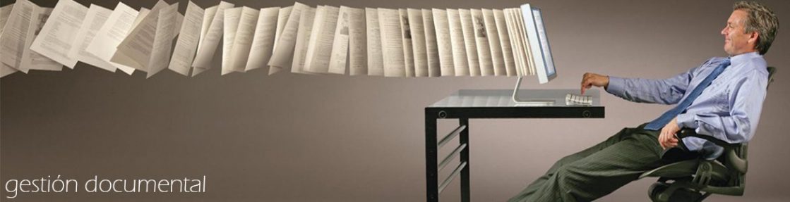 Gestión documental