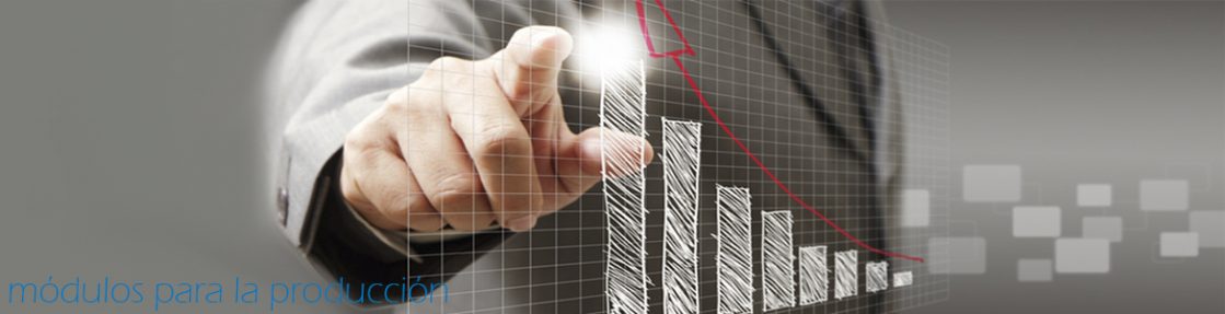 Módulos para la produccion