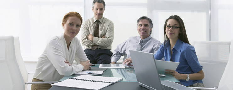 Plan de Distribución